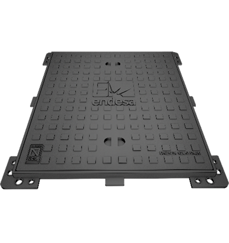 REGISTROS NORMALIZADOS - TIPO A2 B125  75X126  H6