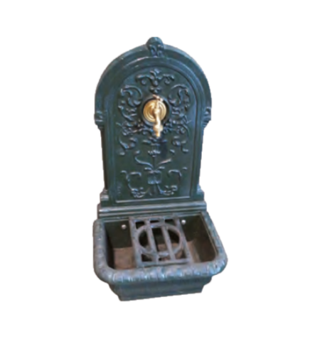 Fuente Lyon