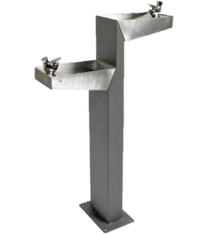 Fuente Mies